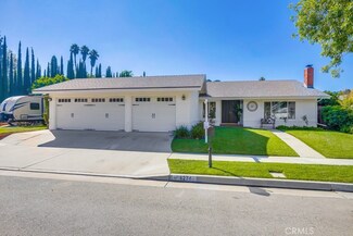 6274 E Calle Jaime, Anaheim, CA 92807