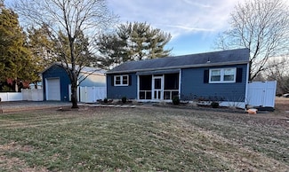 250 Marshallville Rd, Woodbine, NJ 08270