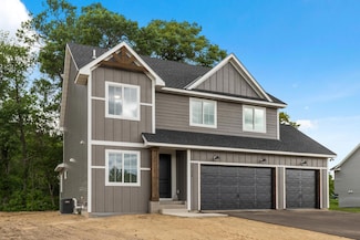 19003 Ulysses St NW, Elk River, MN 55330