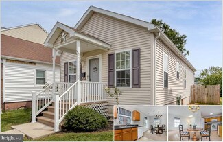 624 Girard St, Havre de Grace, MD 21078