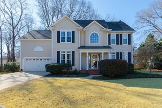 111 Summerwalk Place, Simpsonville, SC 29681