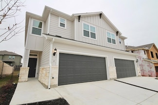 15236 Sweet Mimosa Dr, Del Valle, TX 78617