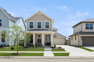 1626 Mint Rd, Lantana, TX 76226