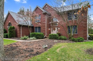 8039 Boulder Ridge Ct Unit 3, Brighton, MI 48116