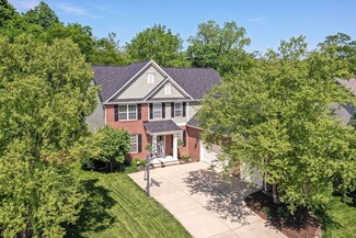 7163 Maple Bluff Place, Indianapolis, IN 46236