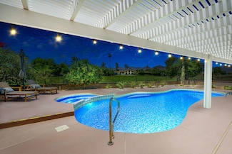 79835 Horseshoe Rd, La Quinta, CA 92253