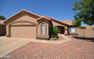3112 W Thude Dr, Chandler, AZ 85226