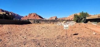 1500 E Split Rock Dr, Ivins, UT 84738