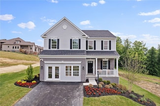 215 Creekside Dr, Noblestown, PA 15071
