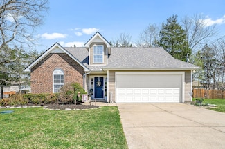 122 Cataract Dr, Murfreesboro, TN 37129