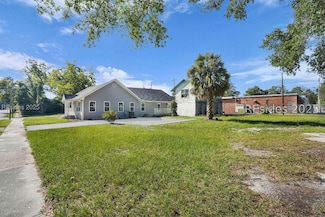 403 Mulberry St E, Hampton, SC 29924