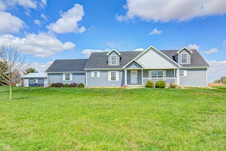 1502 W 525 N, Lebanon, IN 46052