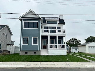 711 Beach Dr, North Cape May, NJ 08204