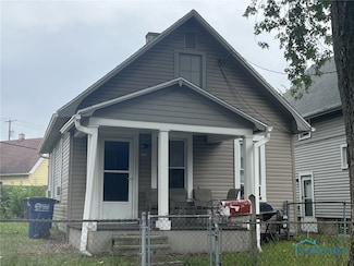 1455 & 1457 Ingomar Ave, Toledo, OH 43609