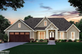 5311 Championship Dr Unit 39, Linden, MI 48451
