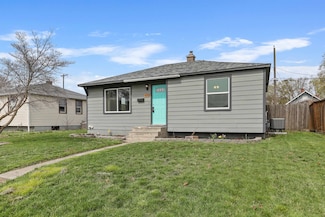611 E Walton Ave, Spokane, WA 99207