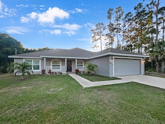 5613 Palm Dr, Fort Pierce, FL 34982