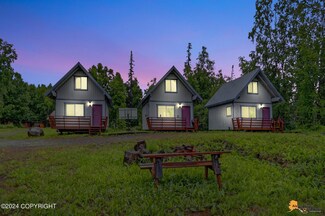 7535 Petersville Rd, Willow, AK 99688