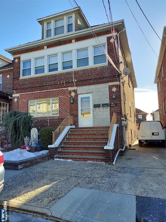 408 Morningside Ave Unit 2nd floor, Fairview, NJ 07022
