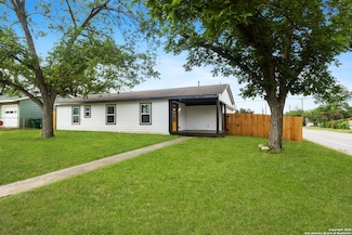 502 E Palfrey St, San Antonio, TX 78223