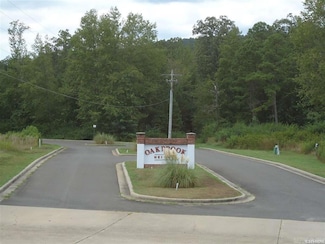 LOT 12 Oakcreek, Hot Springs, AR 71901