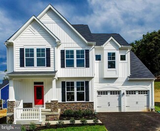 11804 Manor Rd, Glen Arm, MD 21057