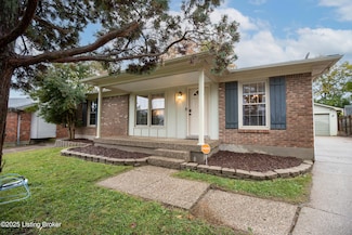 6806 Creedmoor Ct, Louisville, KY 40228