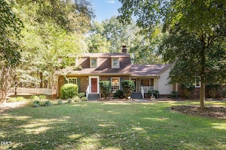 2224 Sandy Ln, Mebane, NC 27302