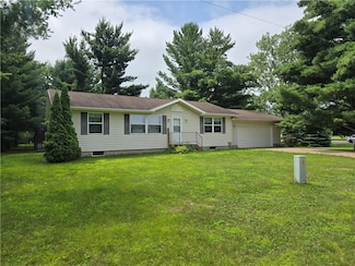 1151 Meilahn St, Chetek, WI 54728