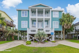 2911 E Pelican Dr, Oak Island, NC 28465
