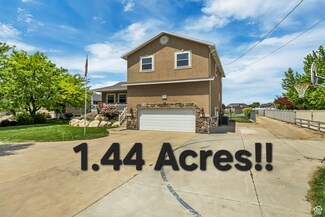 1254 W 2700 S, Syracuse, UT 84075