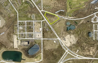 4100 W Dickman Rd Unit A, Springfield, MI 49037
