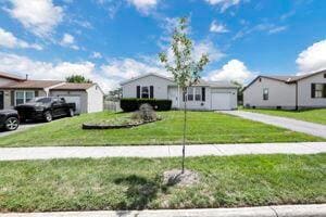 840 Cherry Bud Dr, Columbus, OH 43228