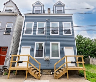 1 Rickenbach St, Pittsburgh, PA 15212