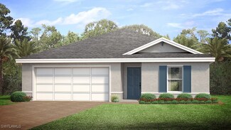 3207 65th St W, Lehigh Acres, FL 33971