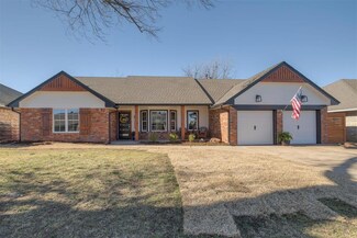 5828 NW 82nd St, Oklahoma City, OK 73132