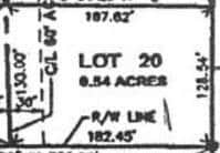 Lot 20 Millstone Blvd, Saint Joseph, MO 64505