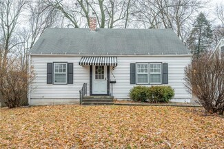 1060 33rd St, Des Moines, IA 50311