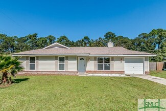 10 Rivers Bend Dr, Savannah, GA 31406