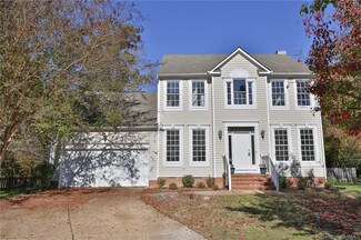 3448 Mallard Creek Run, Williamsburg, VA 23185