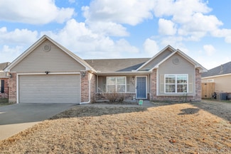 521 S Shawnee St, Skiatook, OK 74070