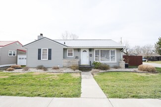 602 E Morgan St, Spencer, IN 47460
