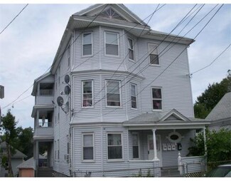 22 Kendall St, Lawrence, MA 01841