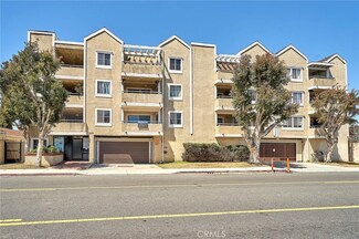 1629 Cherry Ave Unit 301, Long Beach, CA 90813