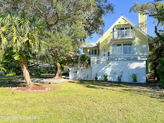 5875 Riverside Dr, Melbourne Beach, FL 32951