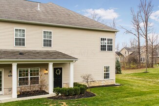 9109 Polaris Lakes Dr Unit 9109, Columbus, OH 43240