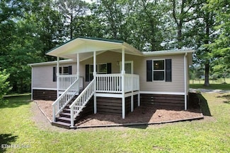 11659 Hendon Rd, Graysville, TN 37338