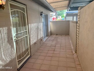 1153 E Vaughn St Unit A, Tempe, AZ 85283