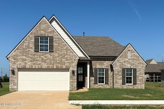 3023 School Loop Rd, Lake Cormorant, MS 38641