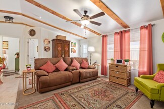 201 S Greenfield Rd Unit 65, Mesa, AZ 85206